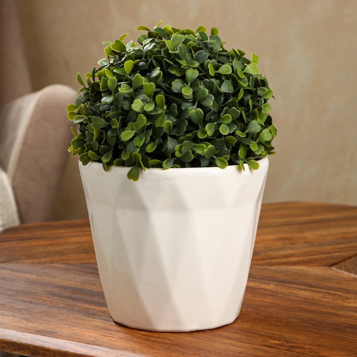 Горшок для цветов