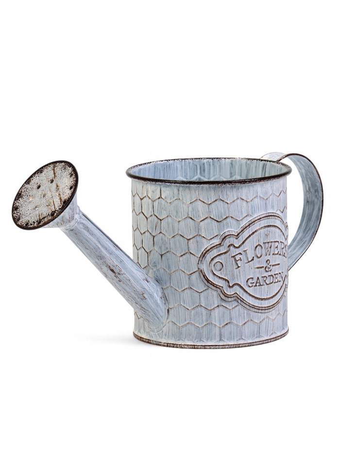 Кашпо «Лейка», 24×10×10 см