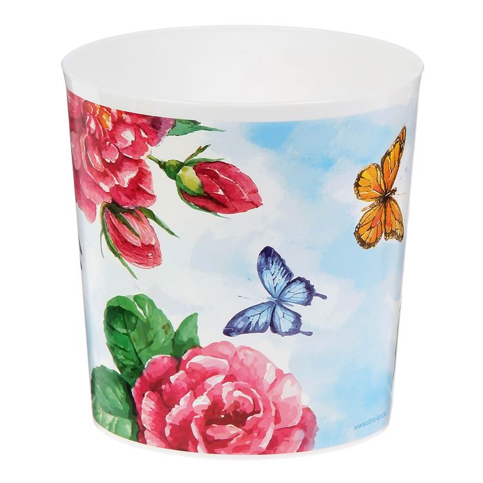 Кашпо «Акварель», 1.6 л