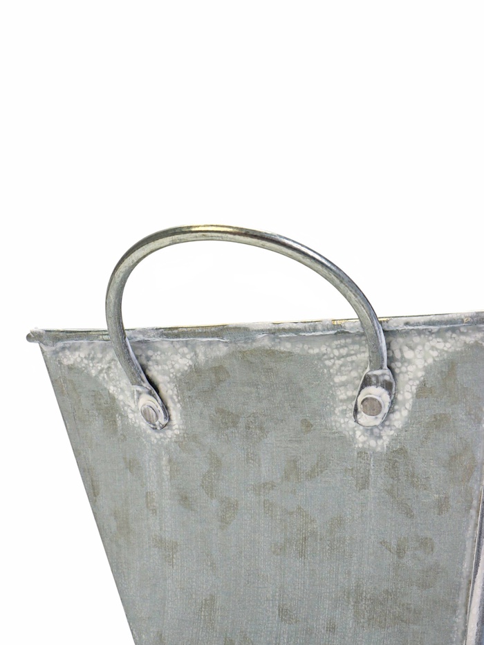 Кашпо «Бонсай Альма», 20×10×10 см