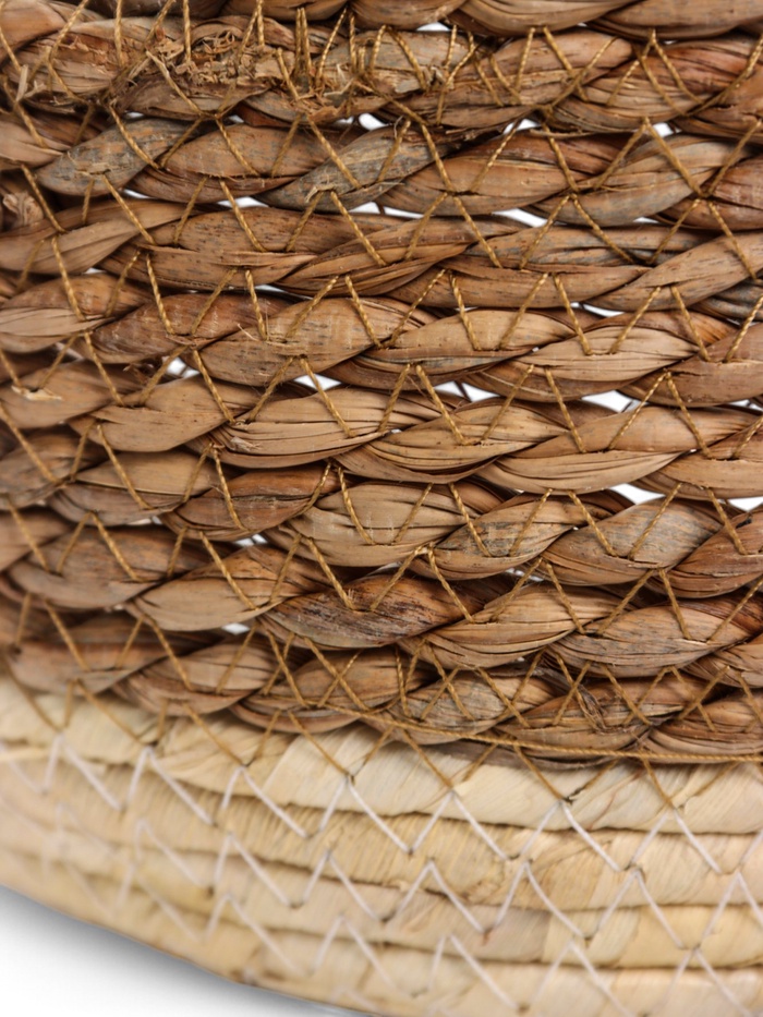 Кашпо «Эмили», 21×21×10 см