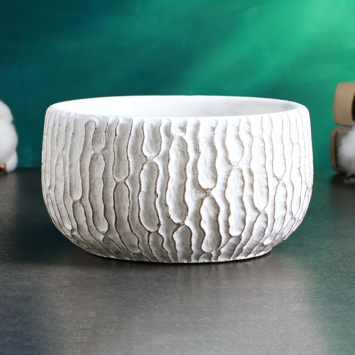 Кашпо «Томми» 16×16×10 см