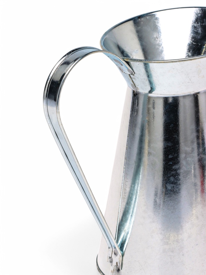 Кашпо «Кувшин Эмили», 12×20 см, 1.3 л