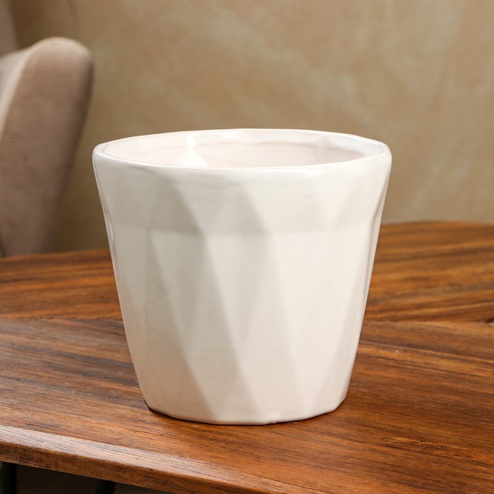 Горшок для цветов