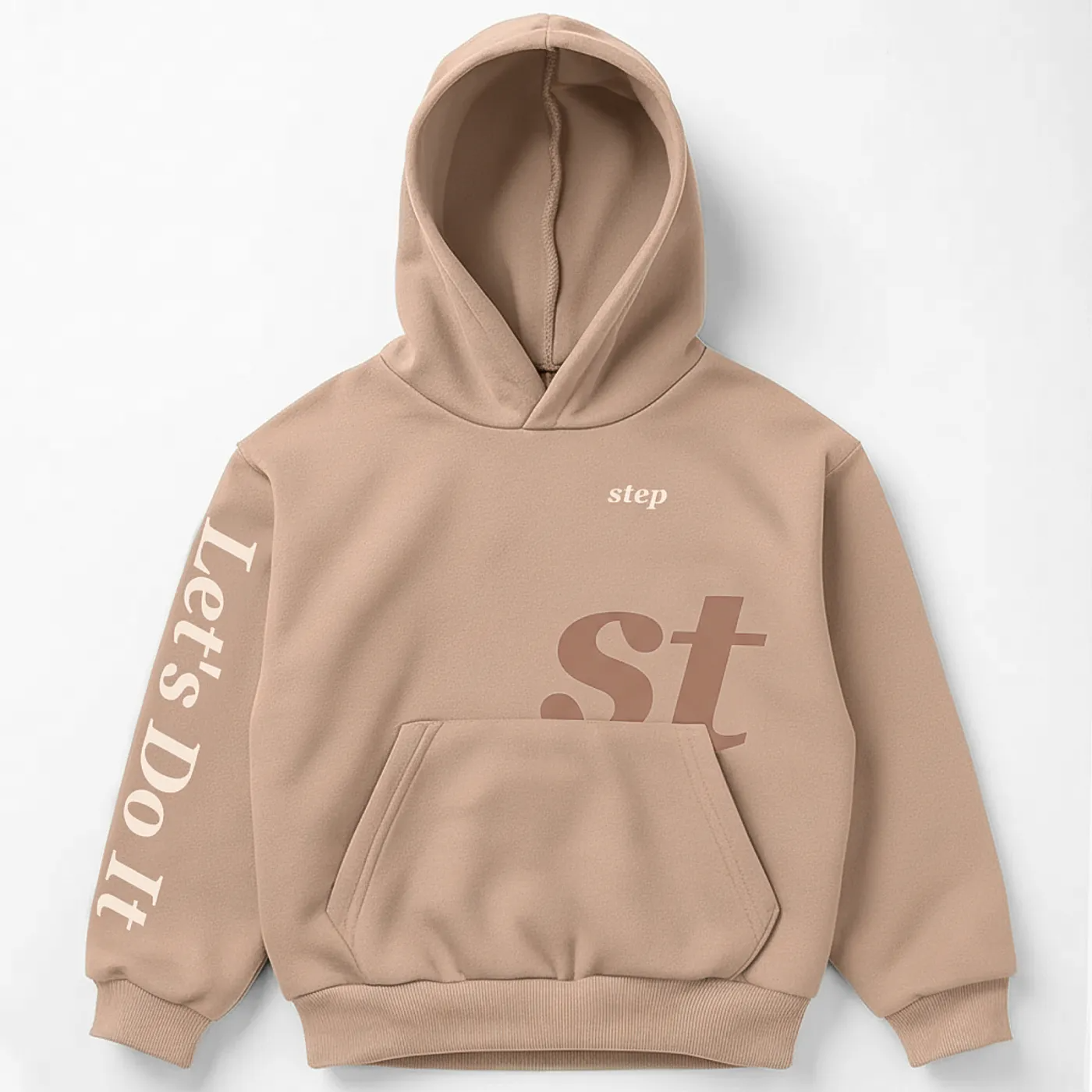 Толстовка футер 3х нитка петля 2083330106