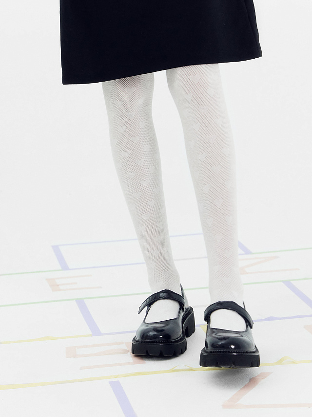 КОЛГОТКИ ДЕТСКИЕ