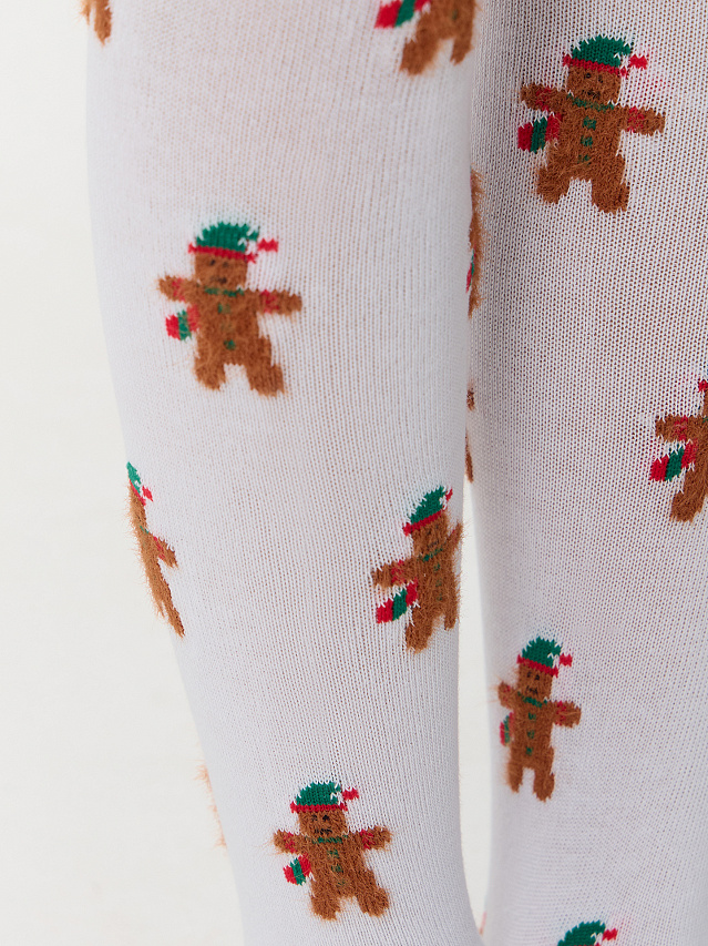 КОЛГОТКИ ДЕТСКИЕ