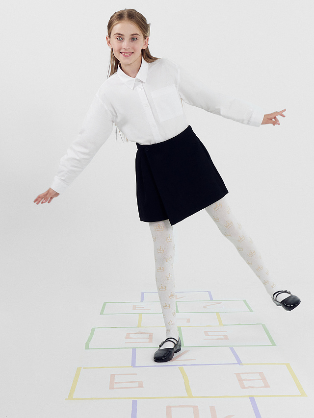 КОЛГОТКИ ДЕТСКИЕ