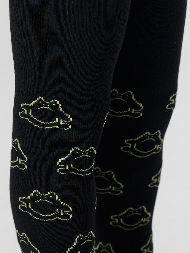 КОЛГОТКИ ДЕТСКИЕ