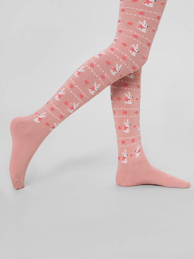 КОЛГОТКИ ДЕТСКИЕ