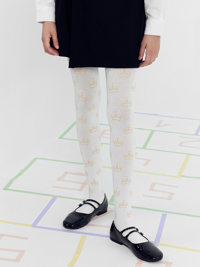 КОЛГОТКИ ДЕТСКИЕ