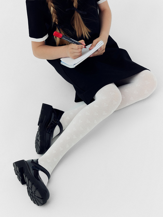 КОЛГОТКИ ДЕТСКИЕ