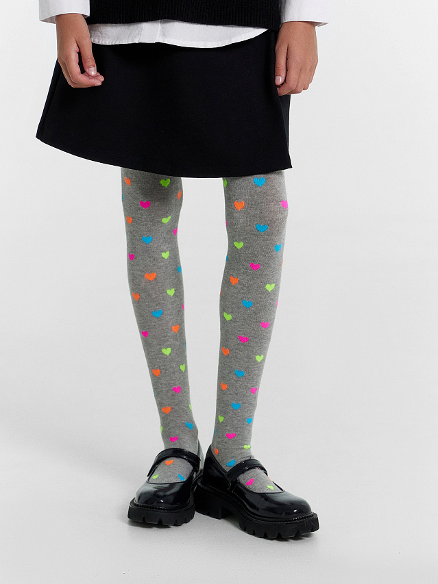 КОЛГОТКИ ДЕТСКИЕ