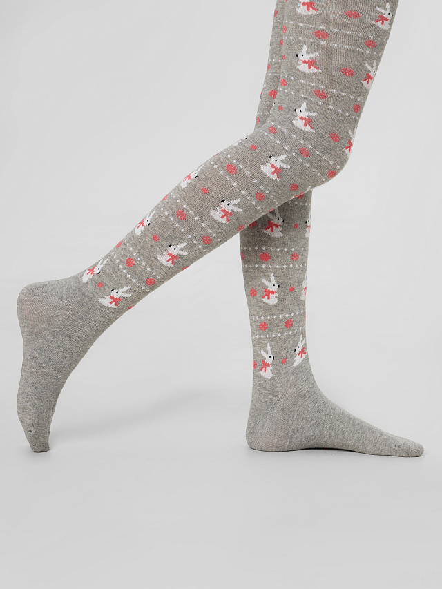 КОЛГОТКИ ДЕТСКИЕ