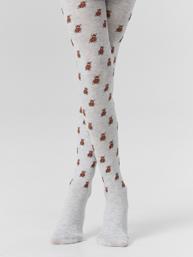 КОЛГОТКИ ДЕТСКИЕ