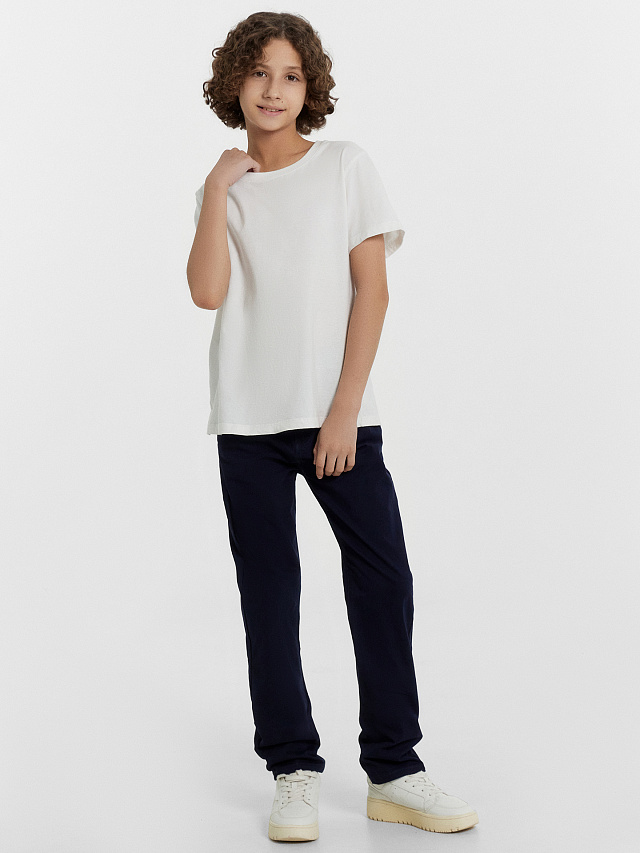 БРЮКИ ДЛЯ МАЛЬЧИКОВ