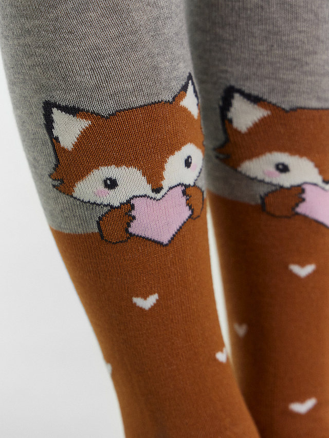 КОЛГОТКИ ДЕТСКИЕ