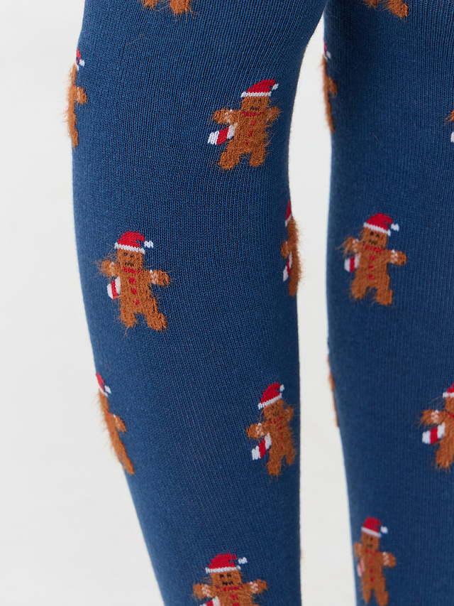 КОЛГОТКИ ДЕТСКИЕ