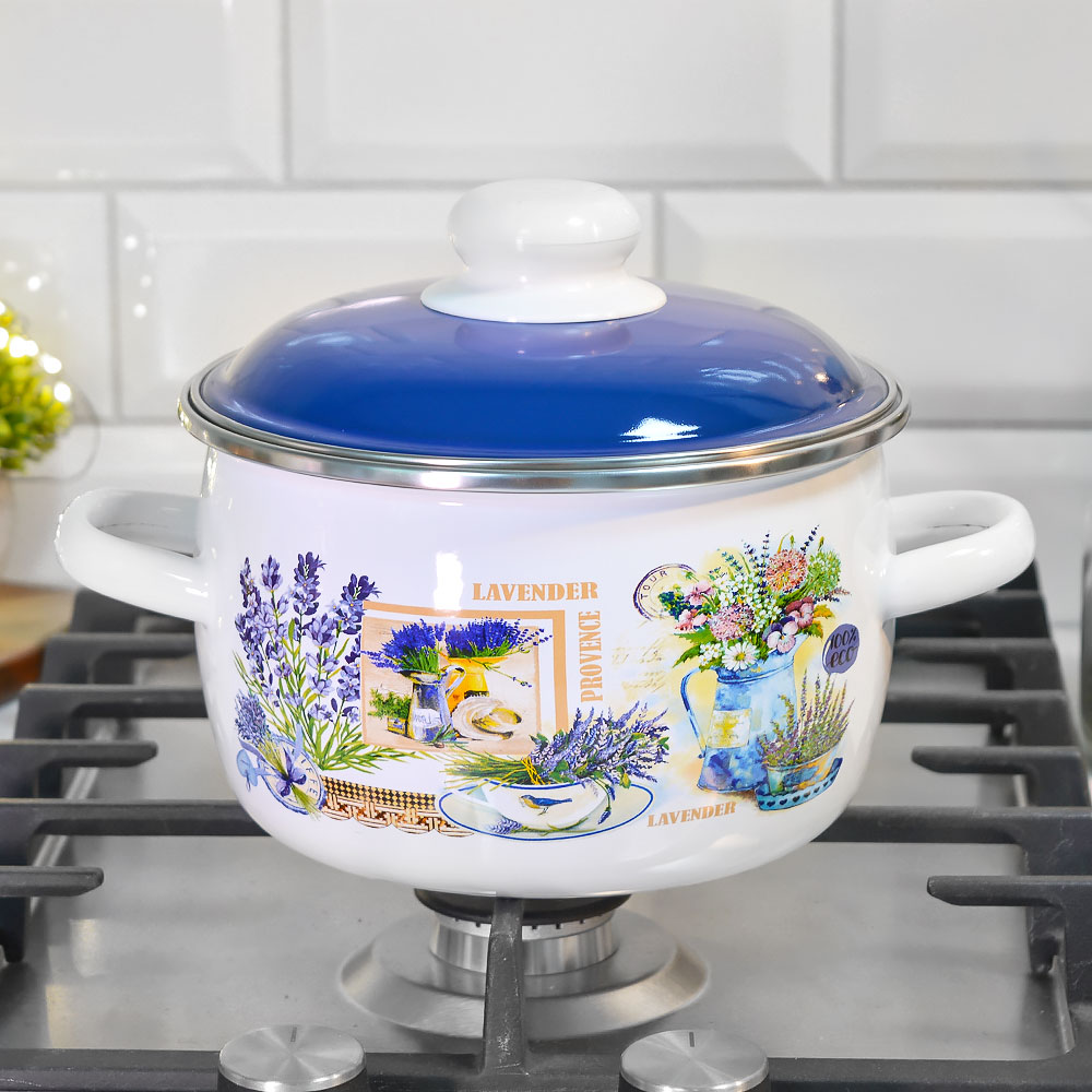 Кастрюля 2л