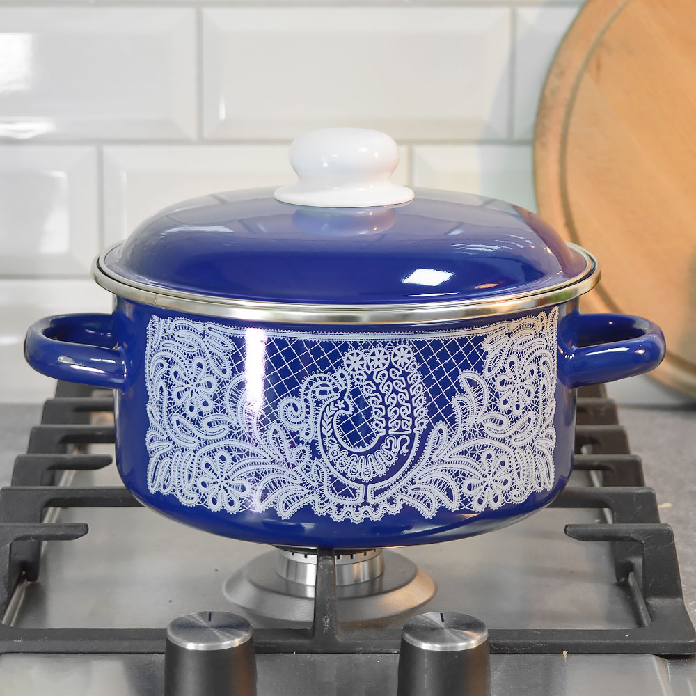 Кастрюля 3л