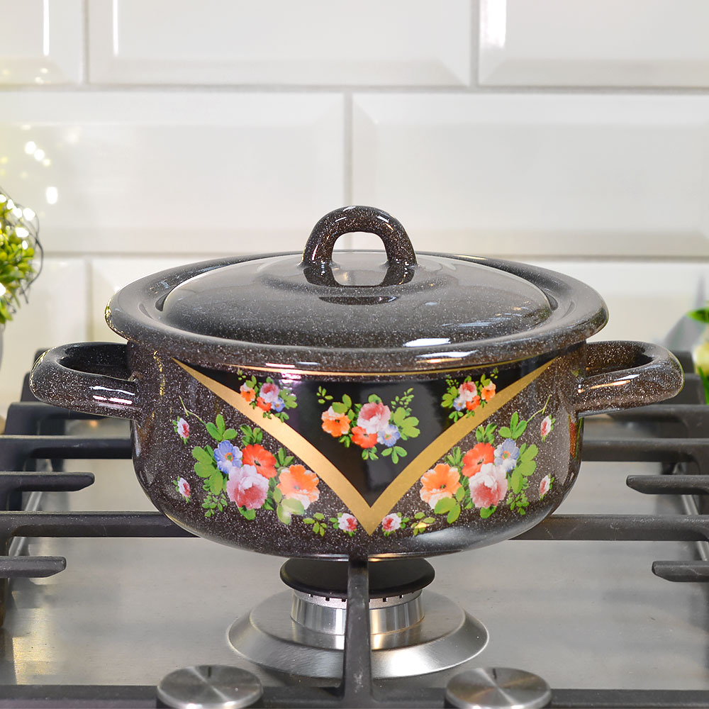 Кастрюля 1,45л