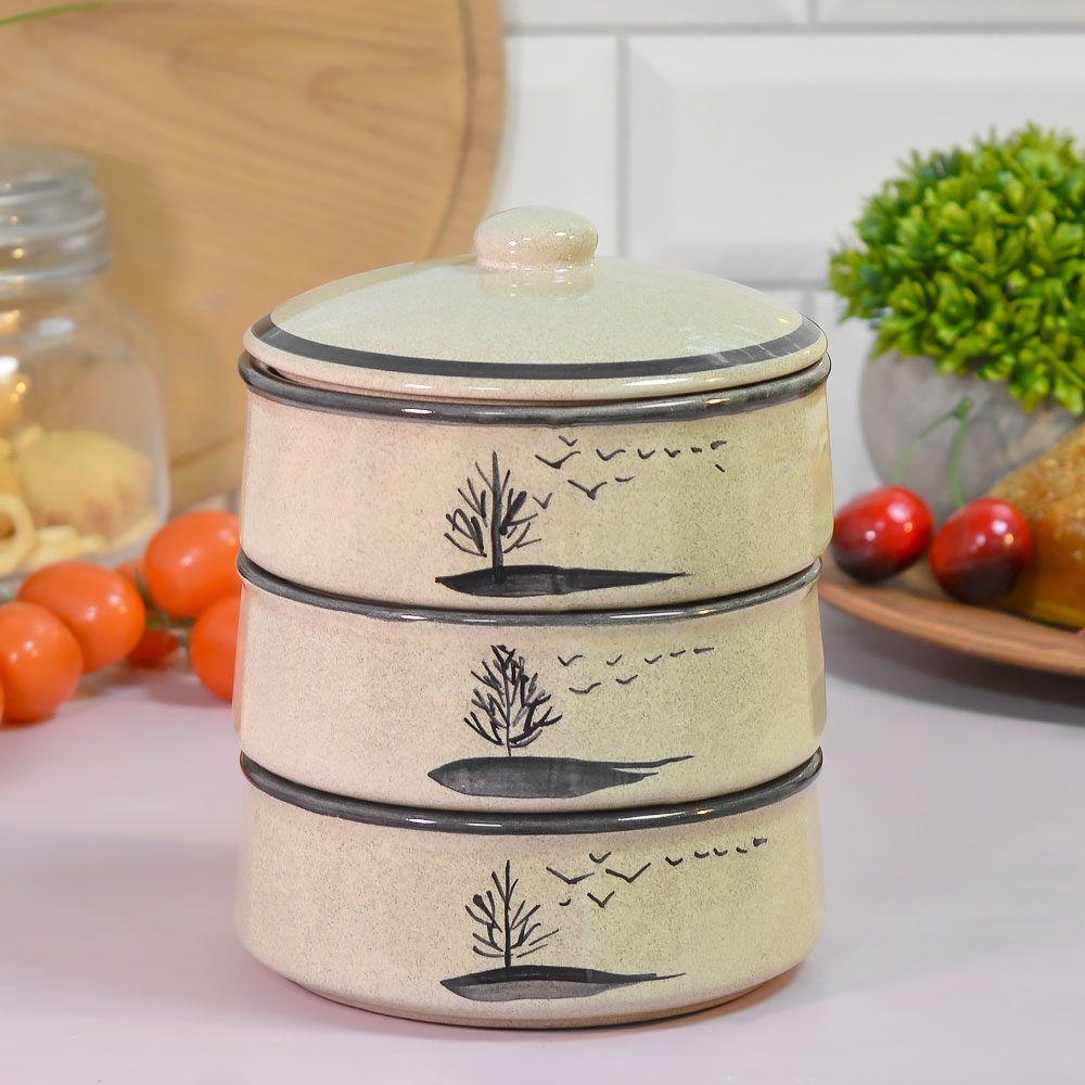 Набор для холодца 3 предмета