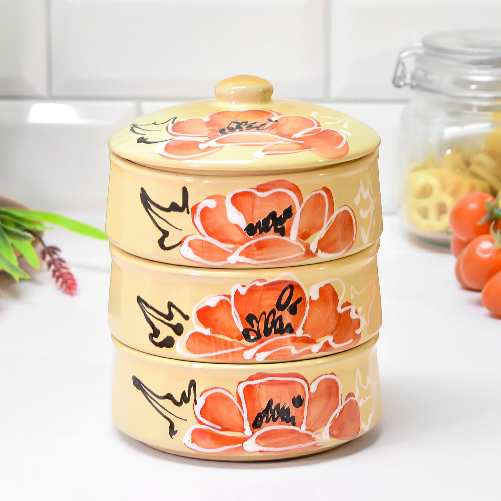 Набор для холодца 3 предмета