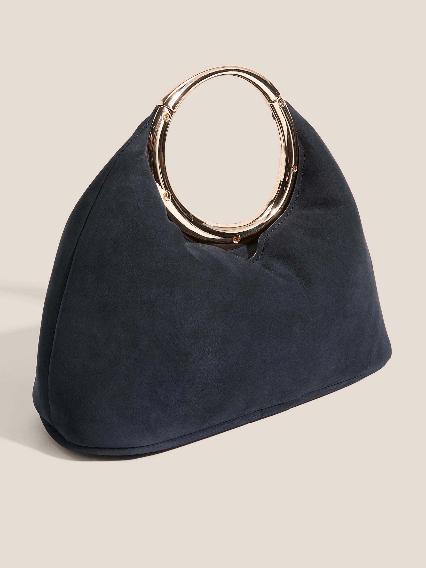 Женская сумка MAISON DAVID 4866779, темно-синий