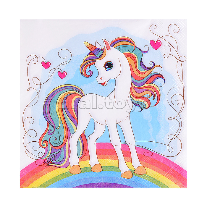 Набор посуды одноразовой