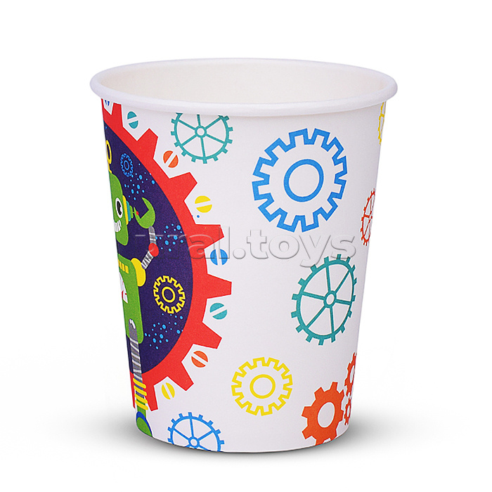 Набор посуды одноразовой