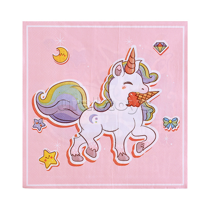 Набор посуды одноразовой