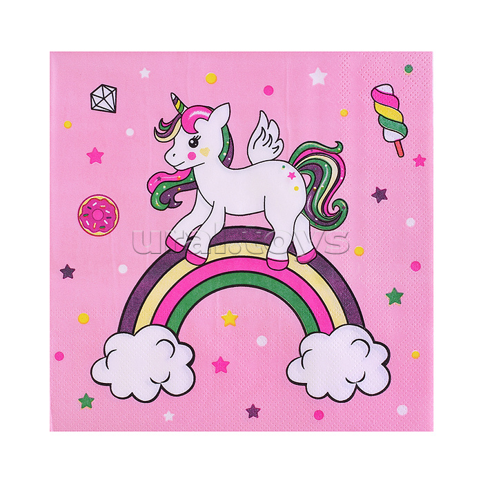 Набор посуды одноразовой