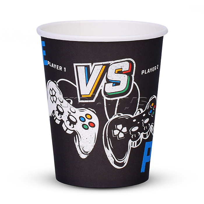 Набор посуды одноразовой