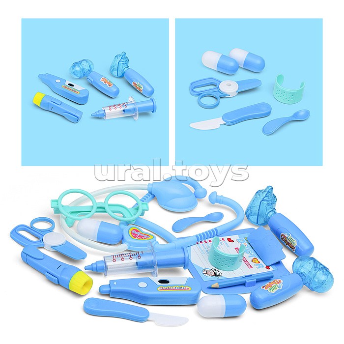 Набор доктора