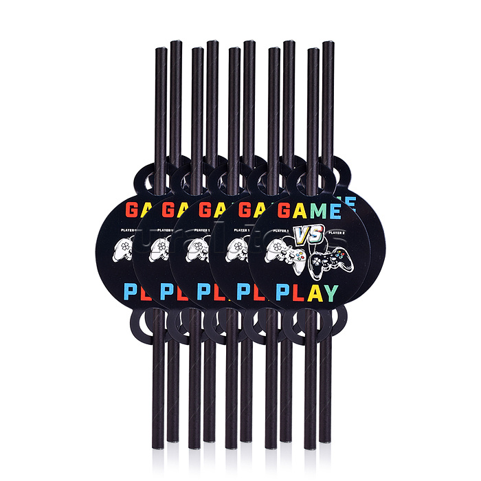 Набор посуды одноразовой