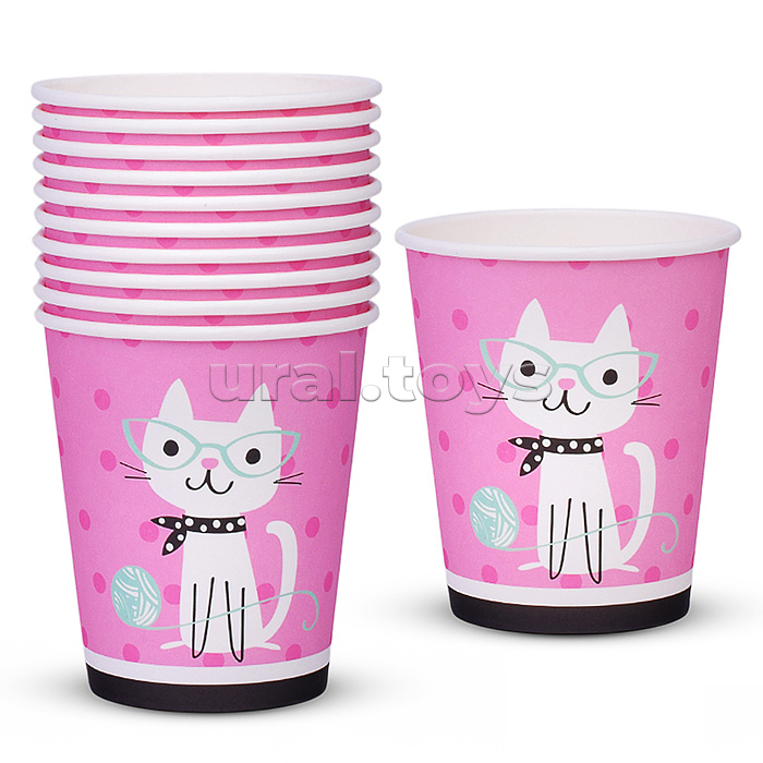 Набор посуды одноразовой