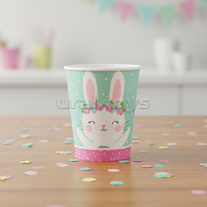 Набор посуды одноразовой