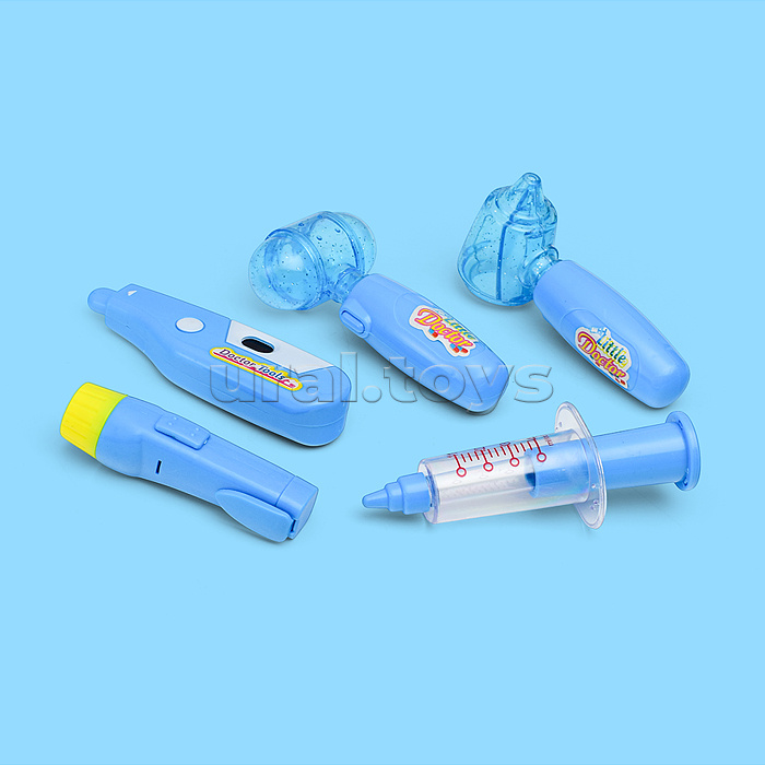 Набор доктора