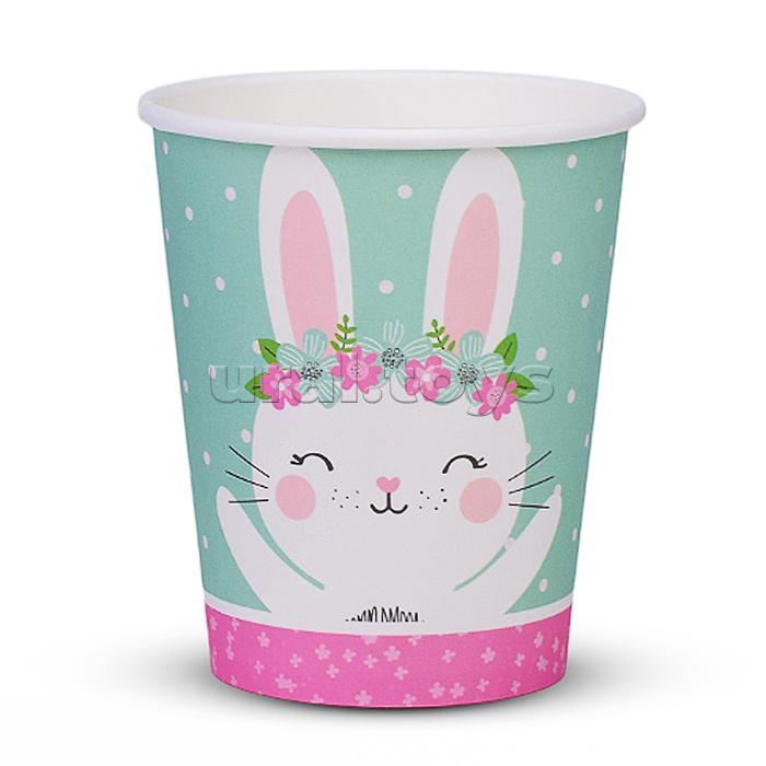 Набор посуды одноразовой