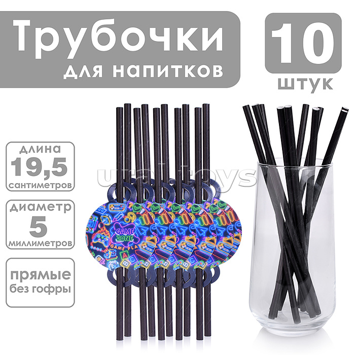 Набор посуды одноразовой