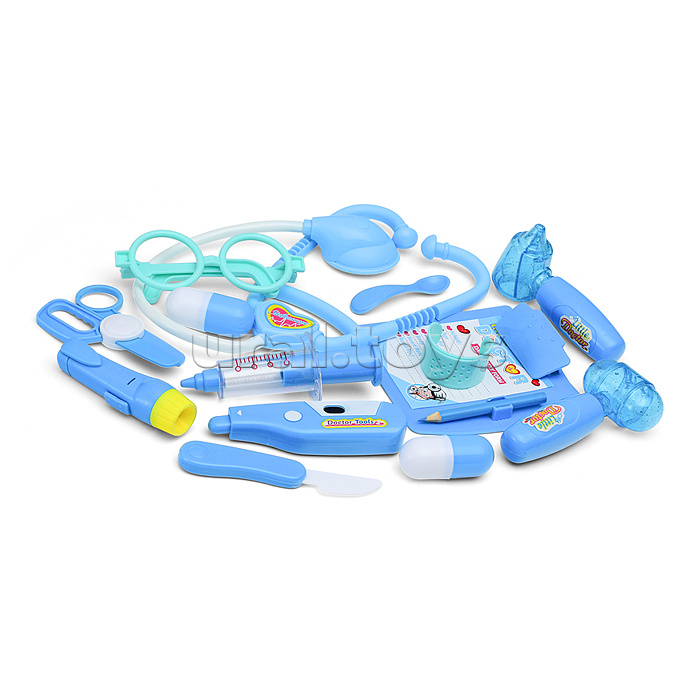 Набор доктора