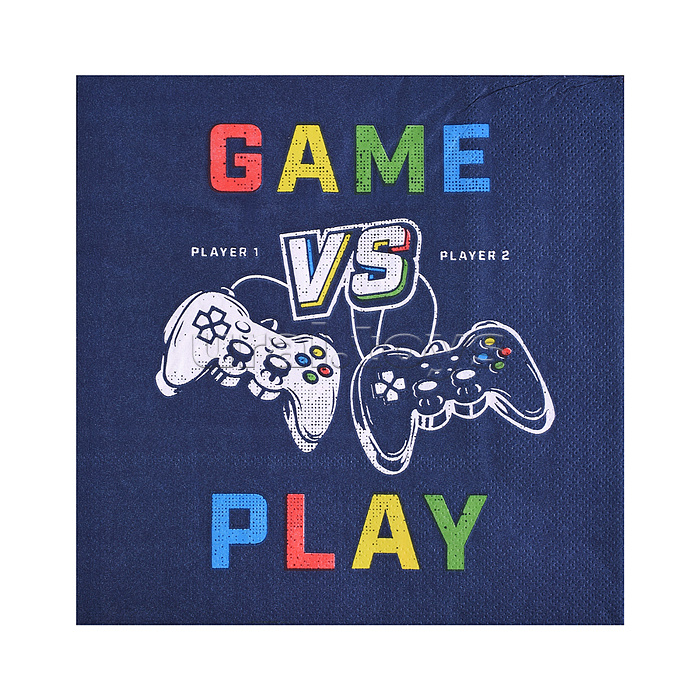 Набор посуды одноразовой