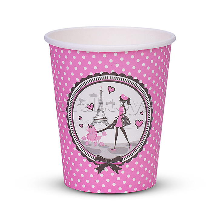 Набор посуды одноразовой