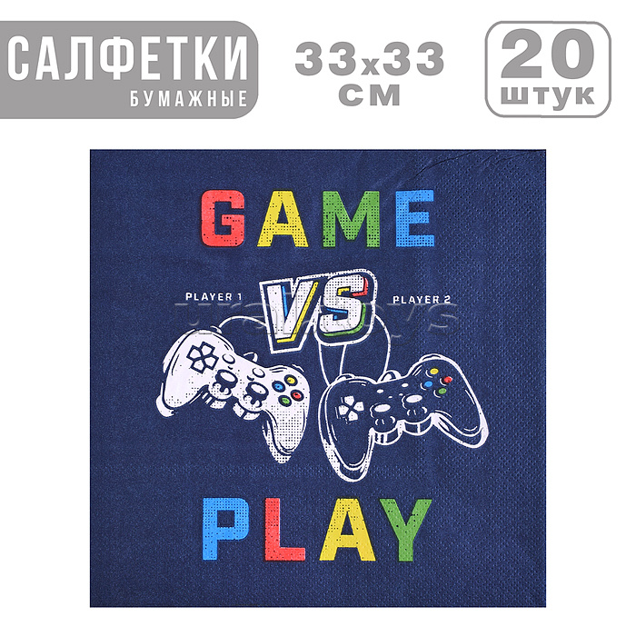 Набор посуды одноразовой