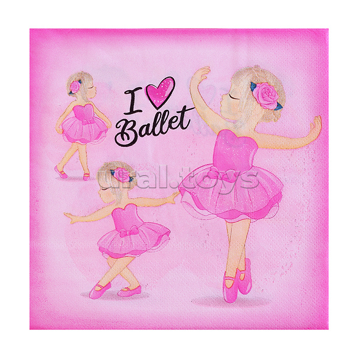 Набор посуды одноразовой