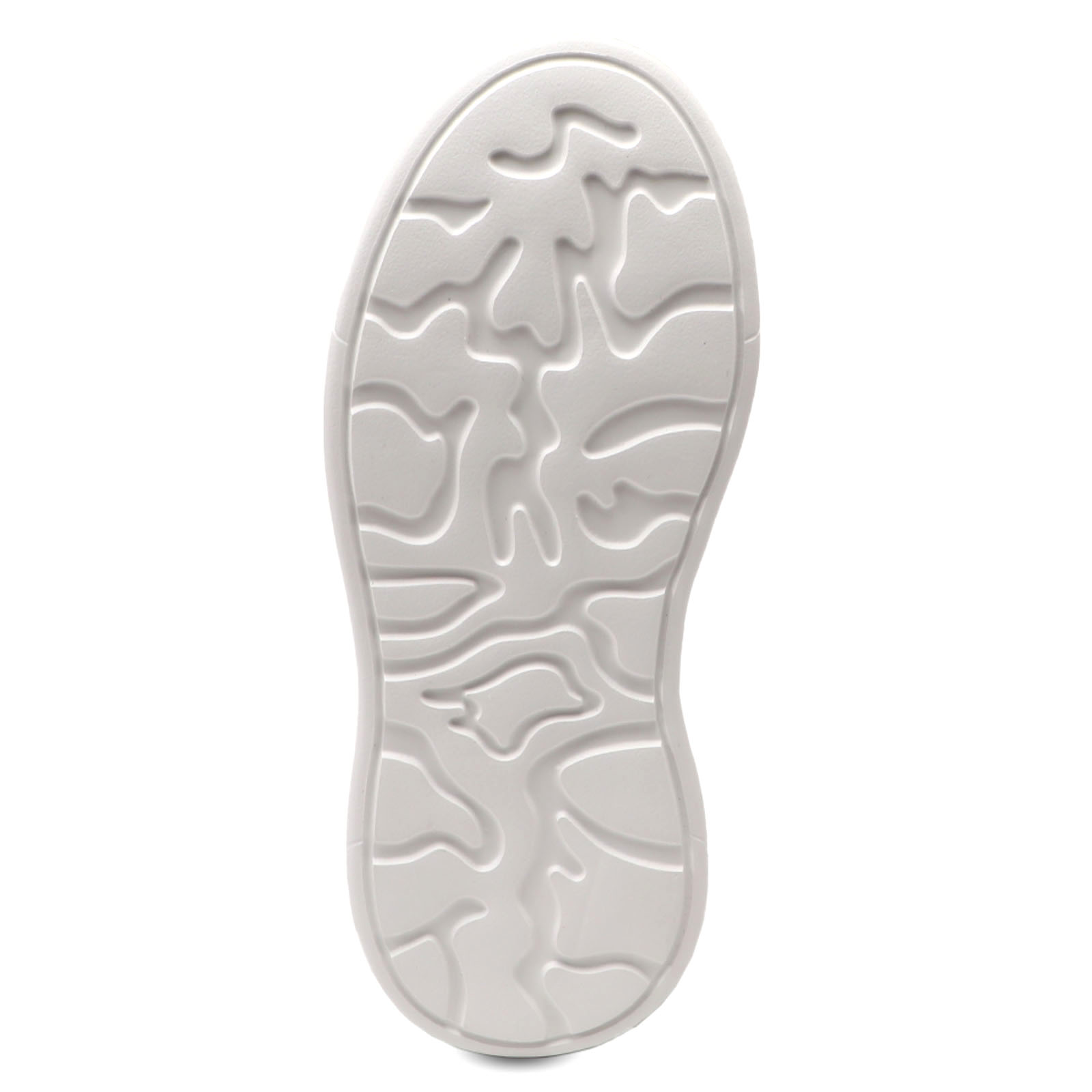 Женские кеды TENDANCE 4031287, белый