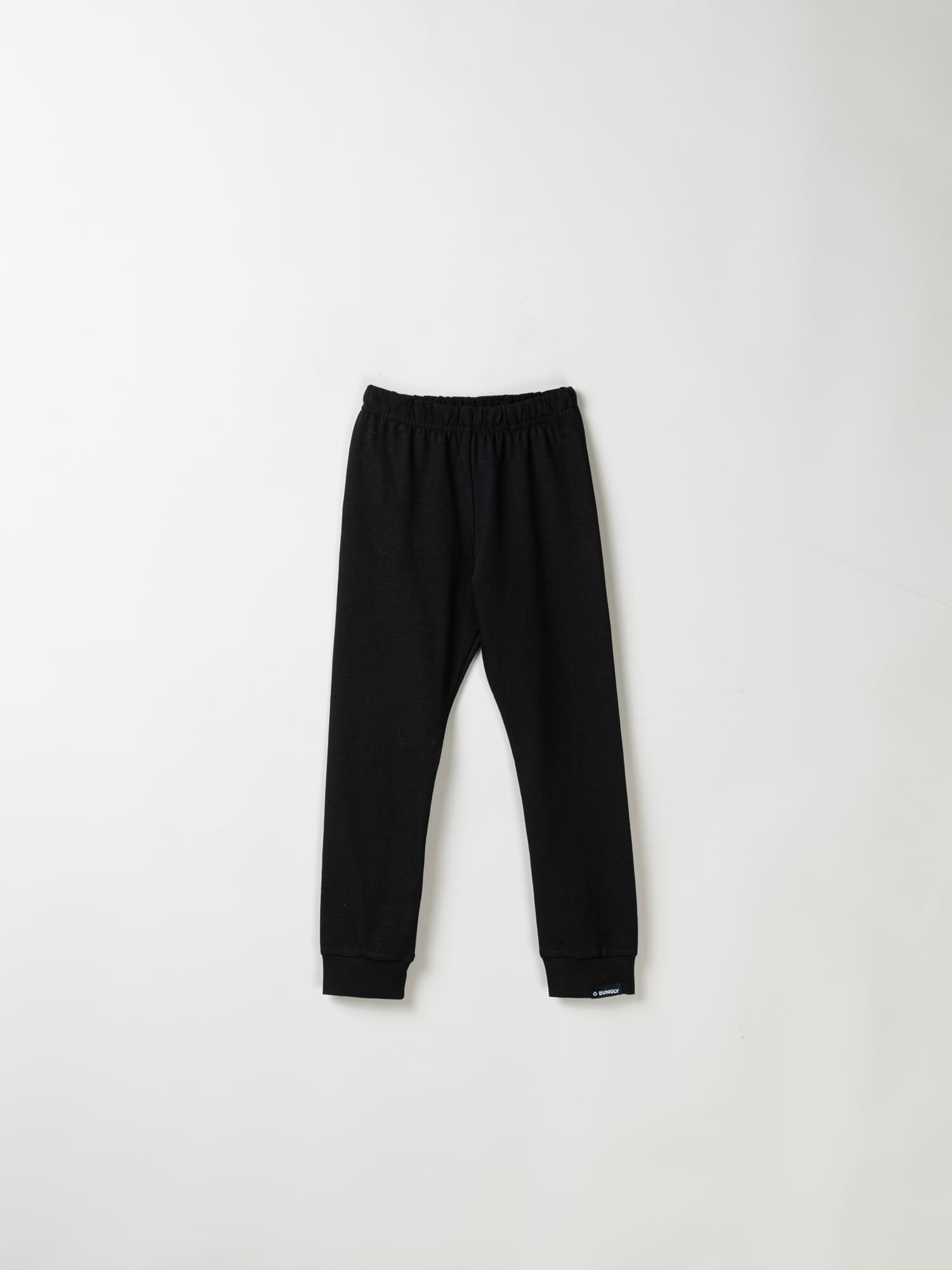 Брюки с манжетой