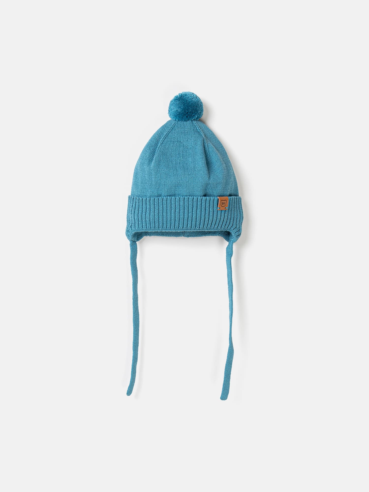 Шапка хлопковая на подкладе