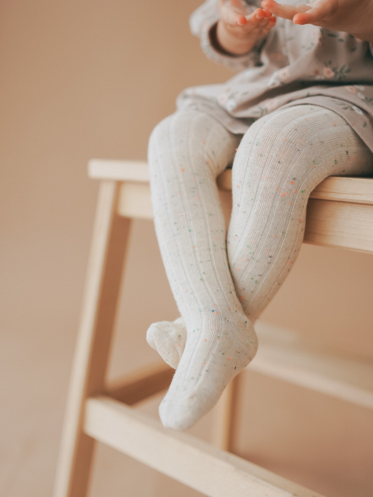 Колготки лапша