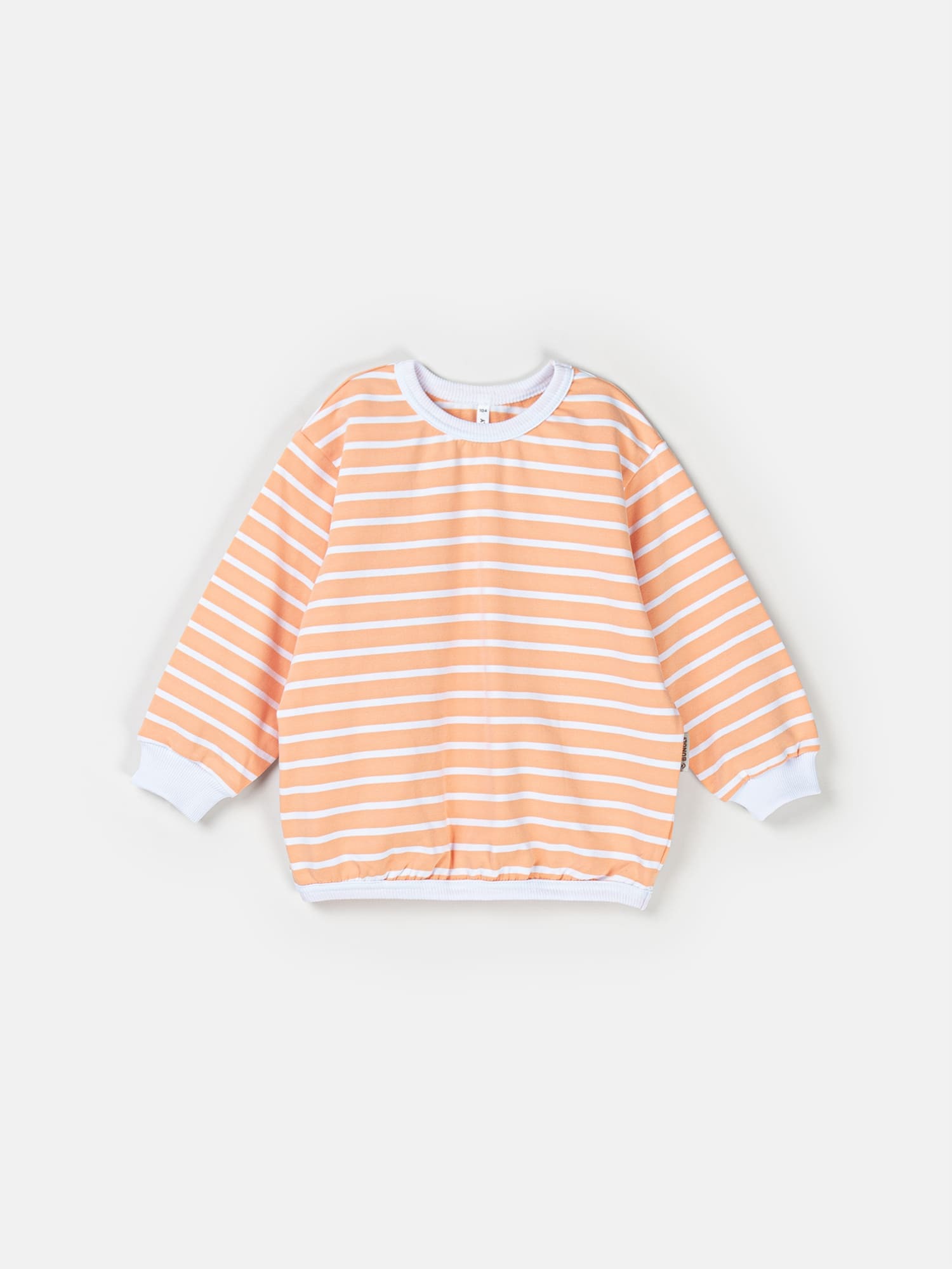 Свитшот облегченный